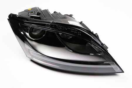 Audi TT Right Headlight, Magneti Marelli OEM, OEM 8J0941030AA - View 12