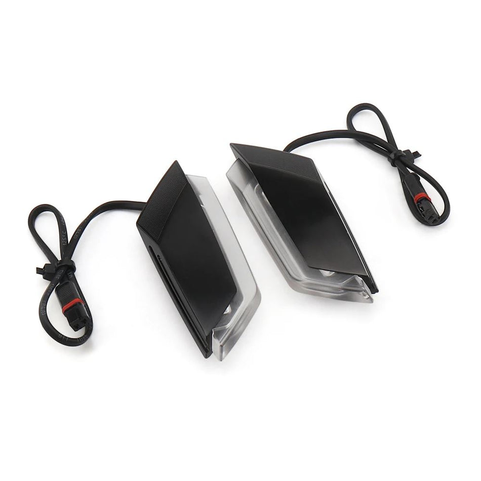 LED Turn Signal Mirror Light - for BMW | Eurowagens
