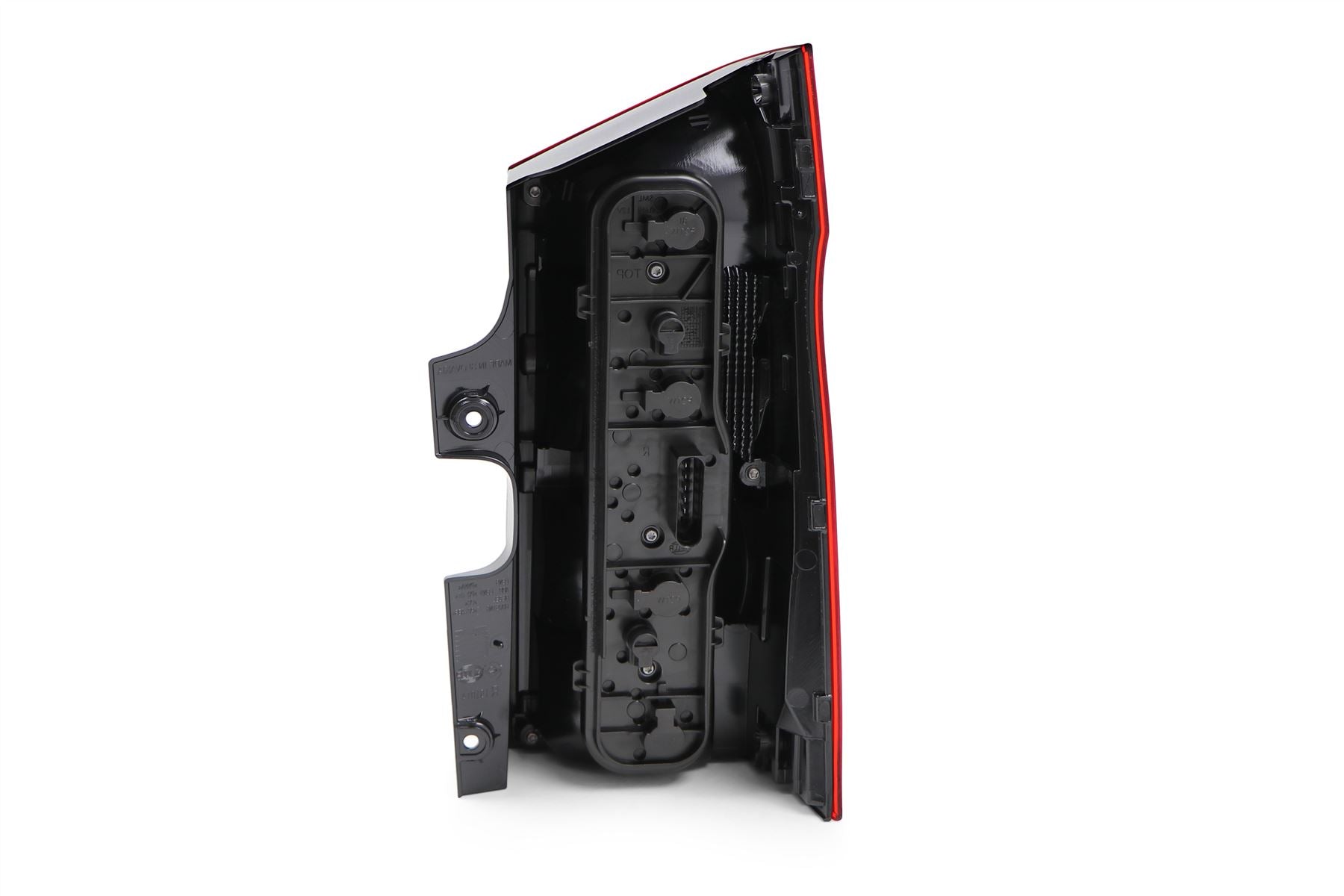 Hella Left Rear Light for Mercedes-Benz, OEM quality, OEM A4478201164 - View 3