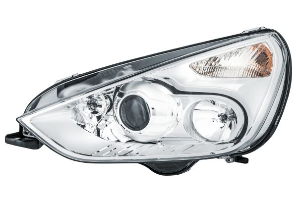 Hella Bi-Xenon Left Headlight – Ford | OEM 1 406 377