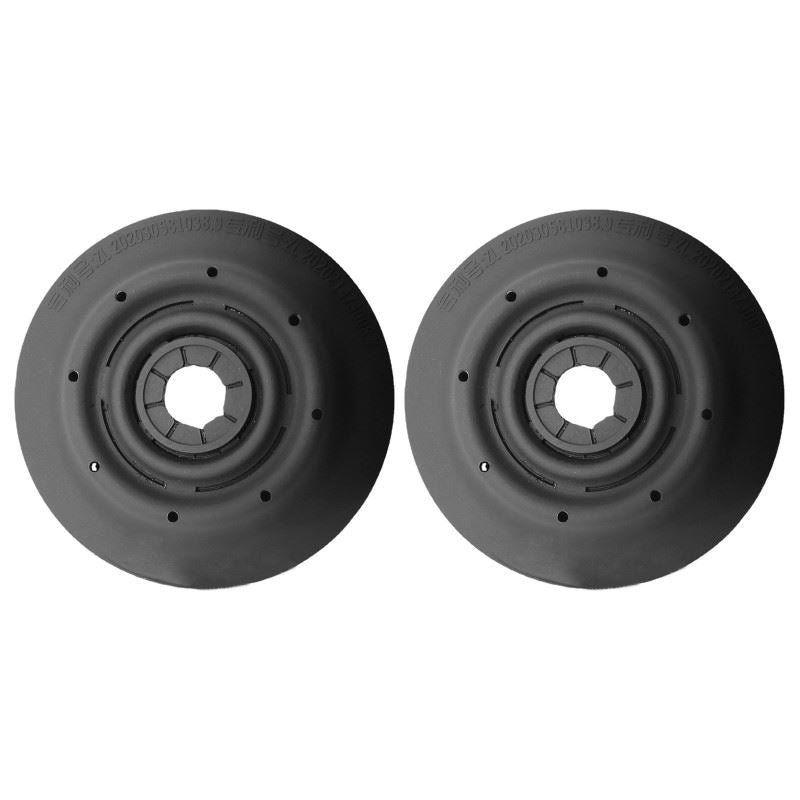 Wiper Arm Hole Protective Cap | Eurowagens
