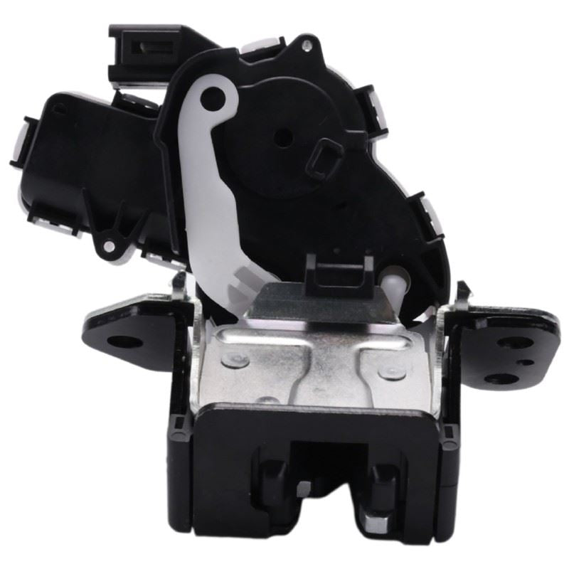 Tailgate Latch Actuator - OEM BJT6-62-310 | Eurowagens