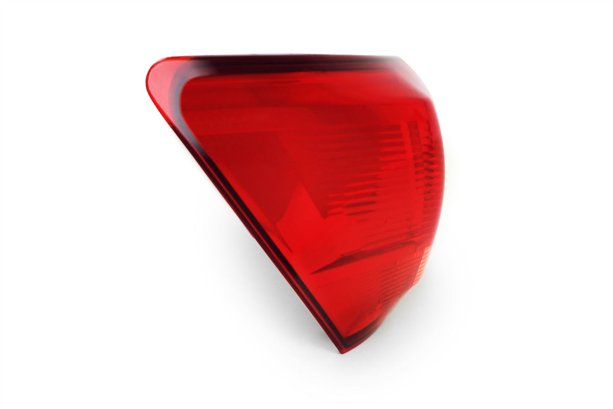 Nissan Qashqai Left Rear Light, Valeo OEM, OEM 26559JD00A - View 8