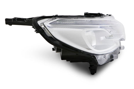 Peugeot 2008 Right Headlight, Valeo OEM, OEM 9677810080 - View 4