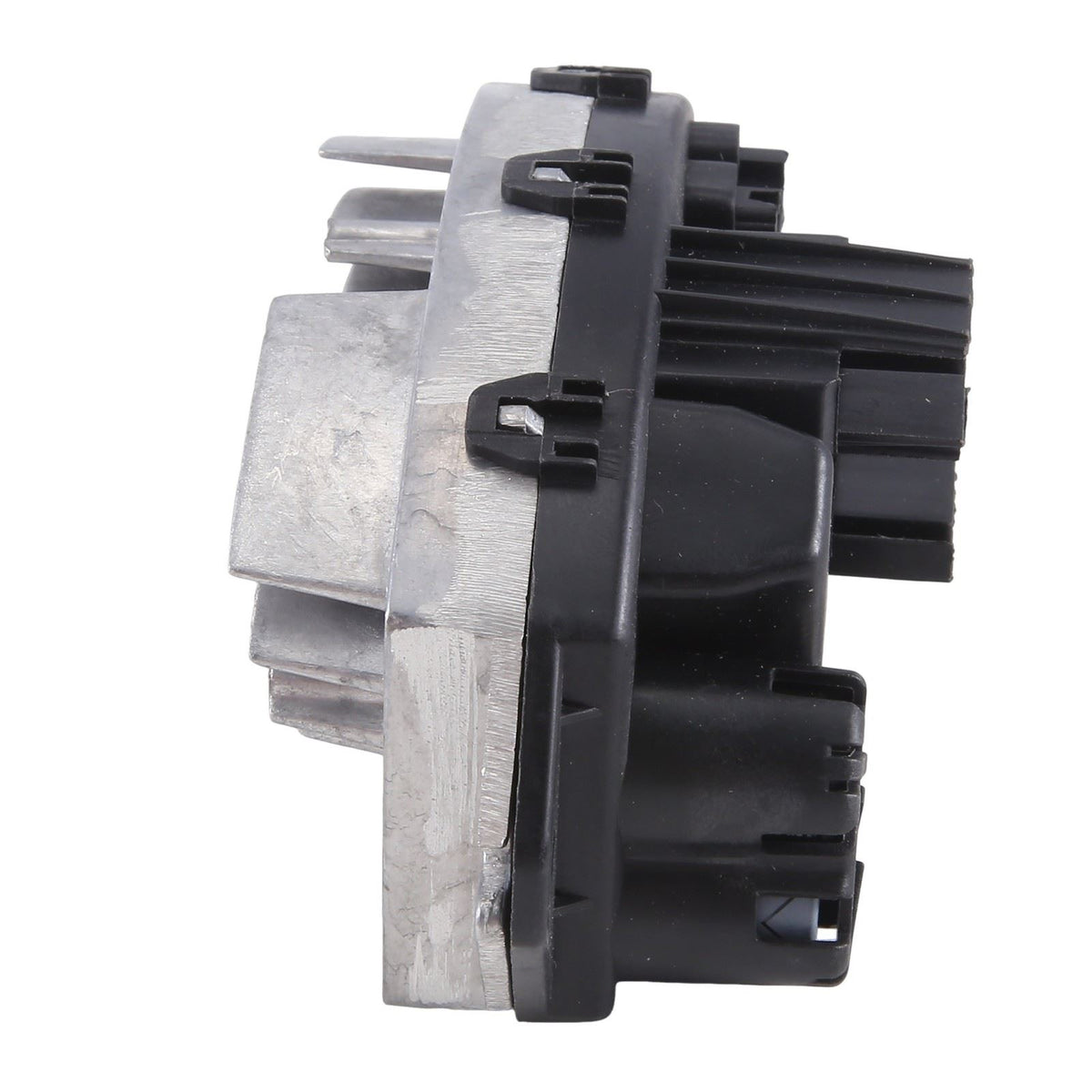 Blower Motor Resistor - for Mercedes-Benz - OEM 1698200297 | Eurowagens - View 3