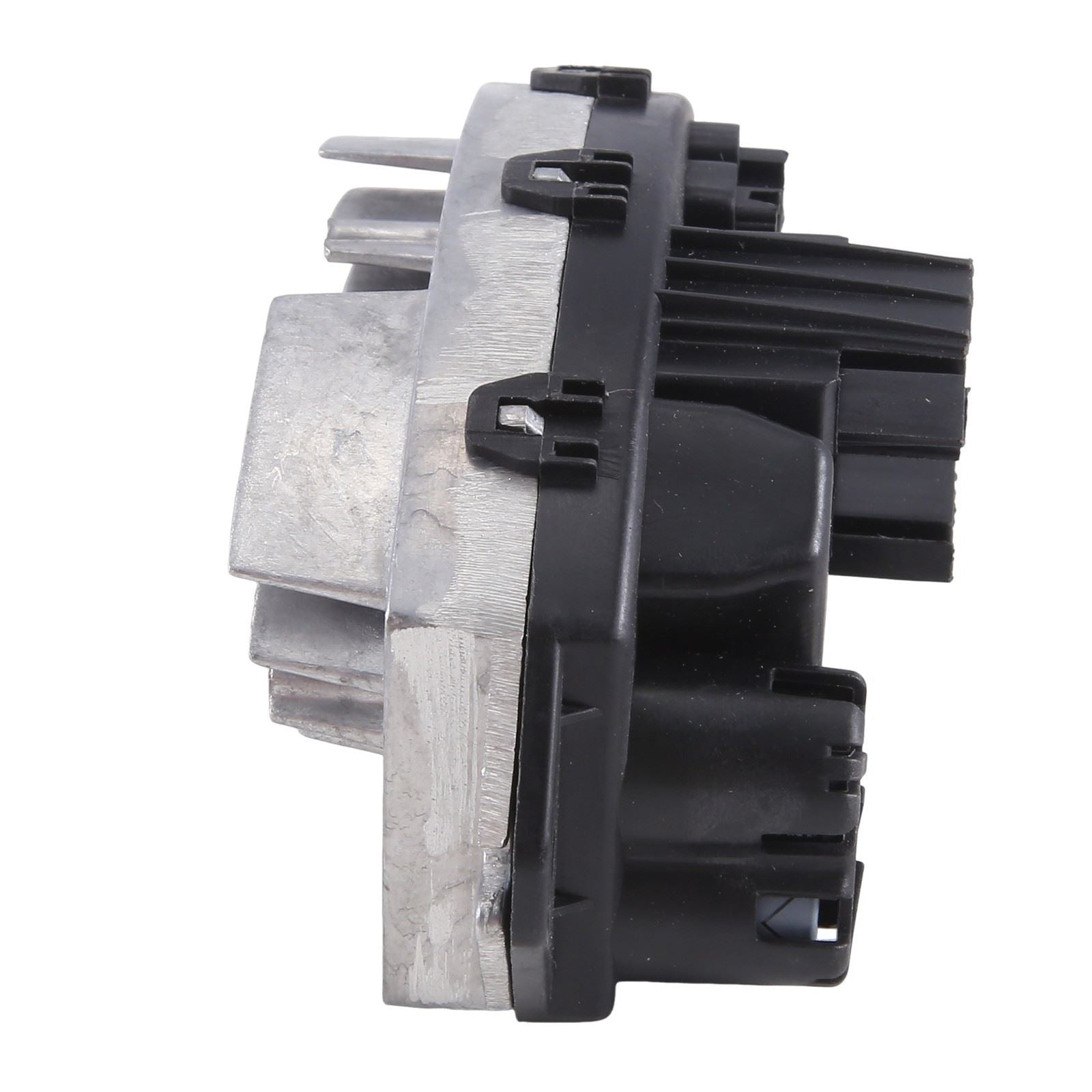Blower Motor Resistor - for Mercedes-Benz - OEM 1698200297 | Eurowagens - View 3