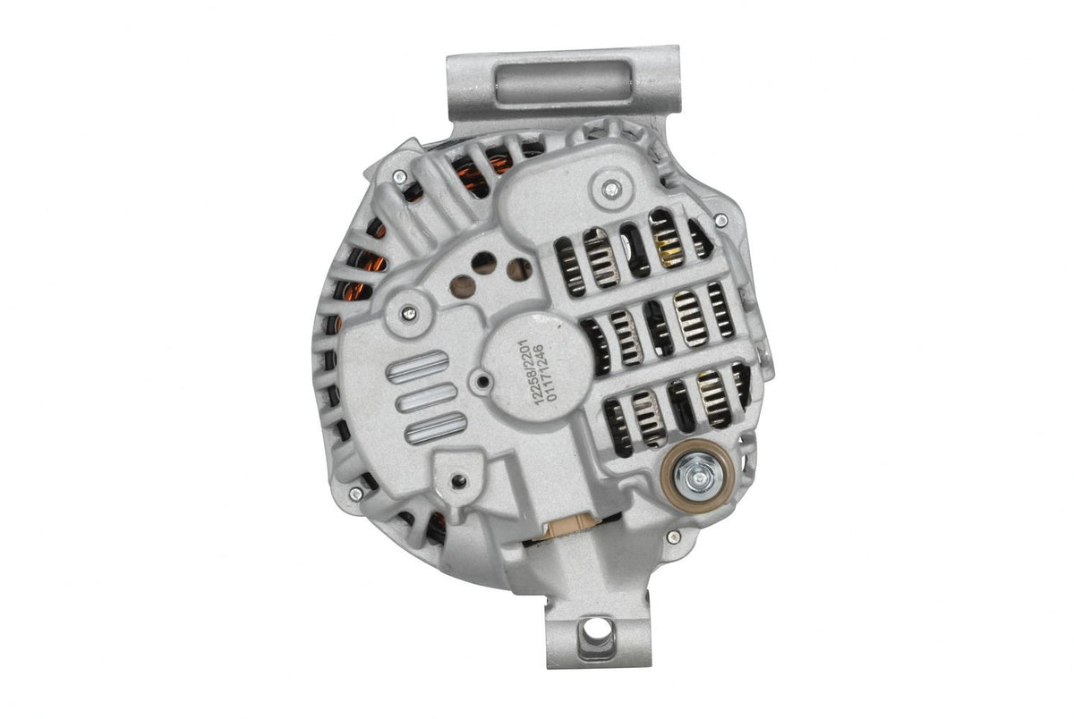 Hella Alternator for Honda, OEM quality, OEM 31 100-PND-004 - View 3