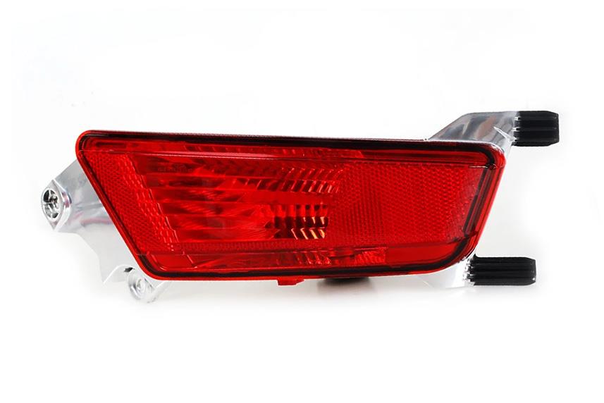Rear Fog Light Right - for Land Rover - OEM LR025149ALR | Eurowagens