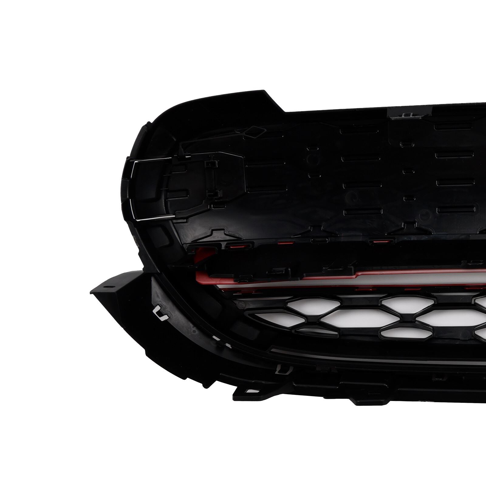 Bumper Grille Trim Front - for Mini - OEM 51117337791 | Eurowagens - View 5