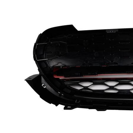 Bumper Grille Trim Front - for Mini - OEM 51117337791 | Eurowagens - View 5