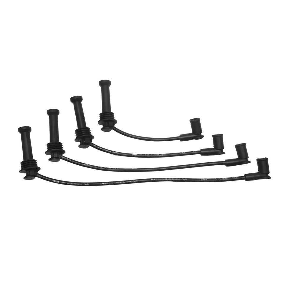 Ignition HT Lead Set - OEM 1335369 | Eurowagens - View 7