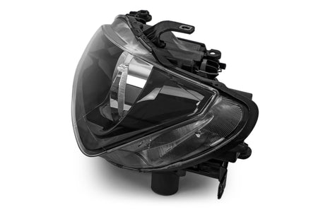 Seat Ibiza Left Headlight, Valeo OEM, OEM 6J2941021E - View 7