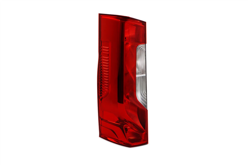 Hella Left Rear Light for Mercedes-Benz, OEM quality, OEM A9108200000