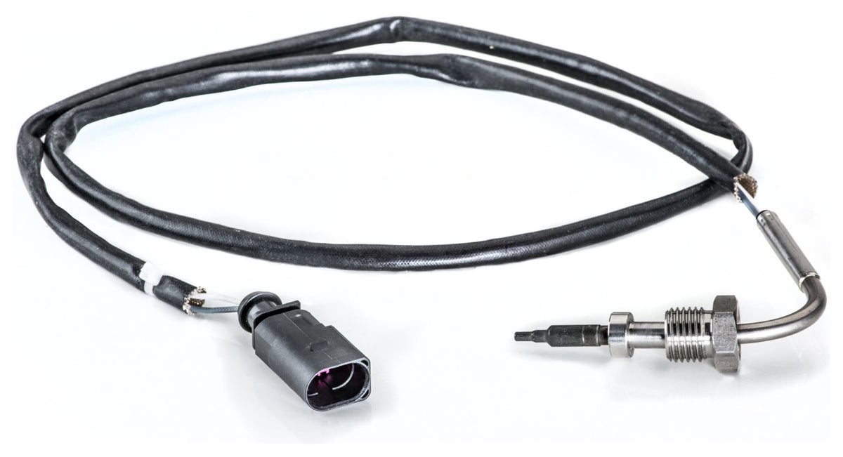 Hella Exhaust Gas Temperature Sensor for Volkswagen, OEM quality, OEM 03L 906 088 EJ, MPN 6PT 014 494-431