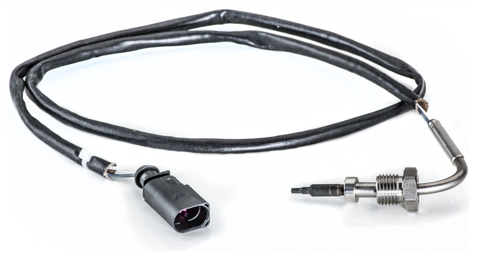 Hella Exhaust Gas Temperature Sensor for Volkswagen, OEM quality, OEM 03L 906 088 EJ, MPN 6PT 014 494-431