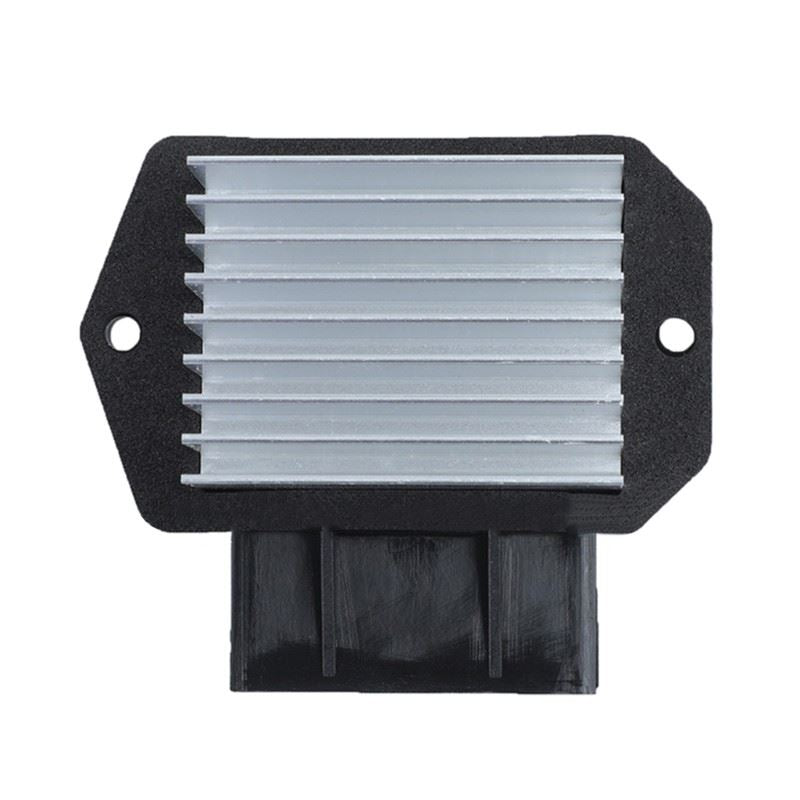 Blower Motor Resistor - for Toyota, Dodge & more - OEM 25770670 | Eurowagens - View 3
