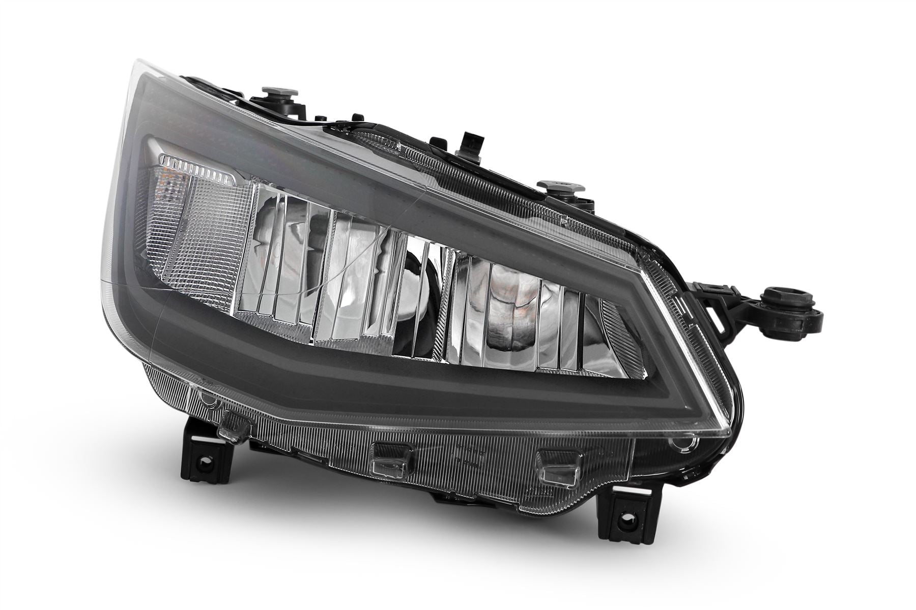 Valeo LED Right Headlight for Seat, OEM quality, OEM 6F2941006C - View 4