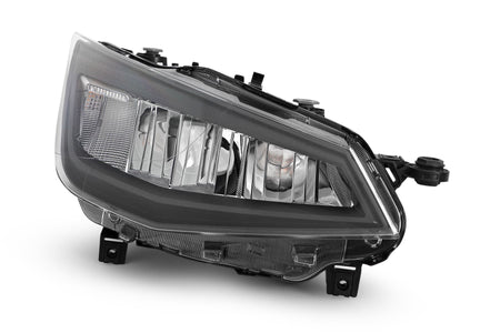 Valeo LED Right Headlight for Seat, OEM quality, OEM 6F2941006C - View 4