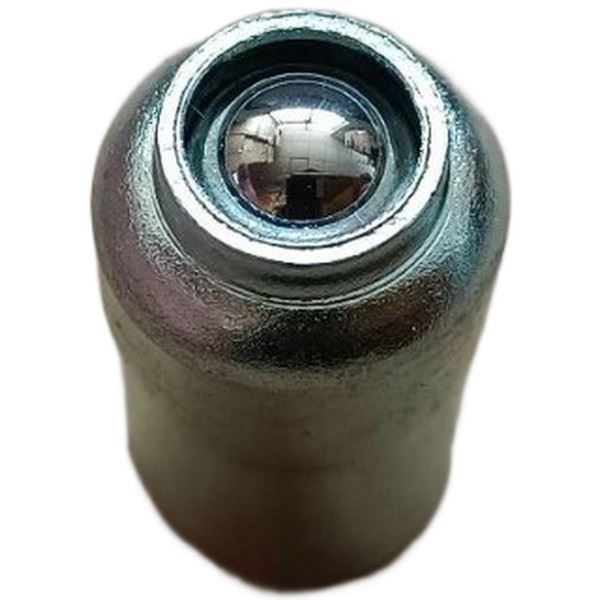 Oil Pressure Relief Valve - for Nissan - OEM 15241-43U0A | Eurowagens - View 2