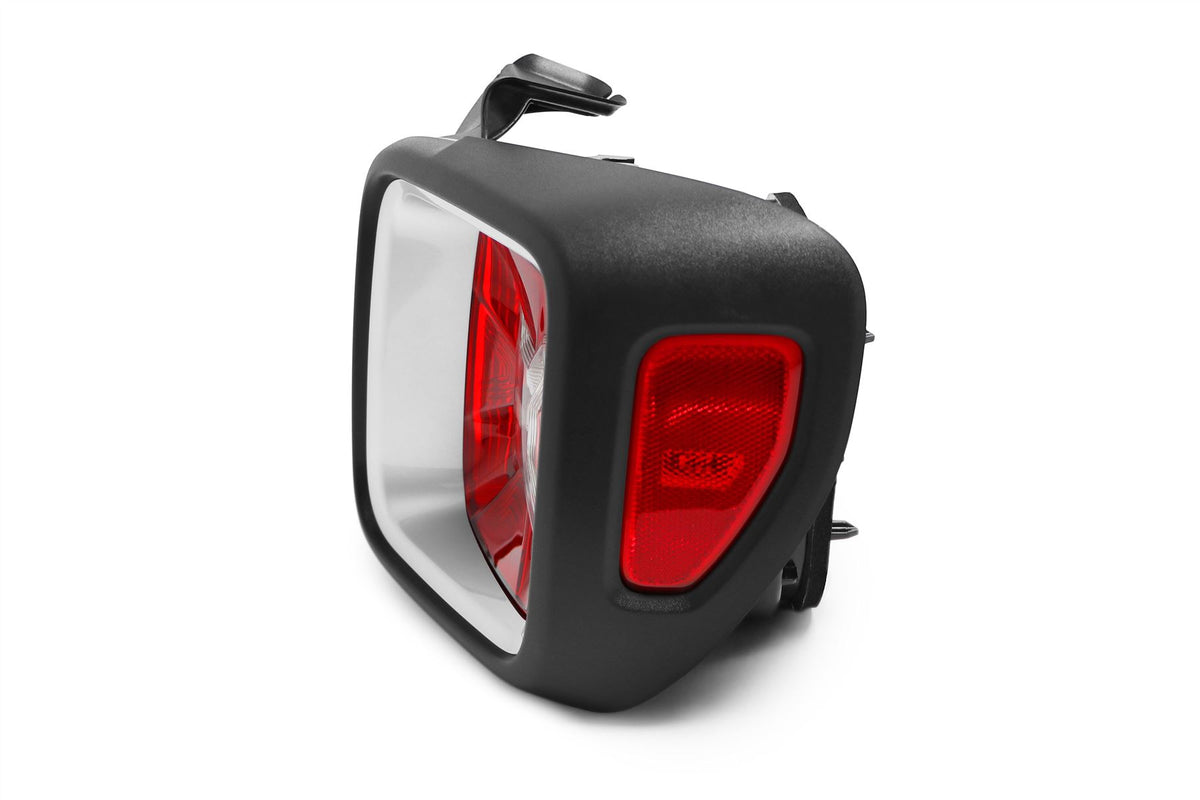 Jeep Renegade Right Rear Light, Magneti Marelli OEM, OEM 51964234 - View 4