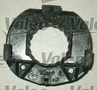 Valeo Clutch Kit for Volvo & Mitsubishi, OEM quality, OEM 272444 - View 3
