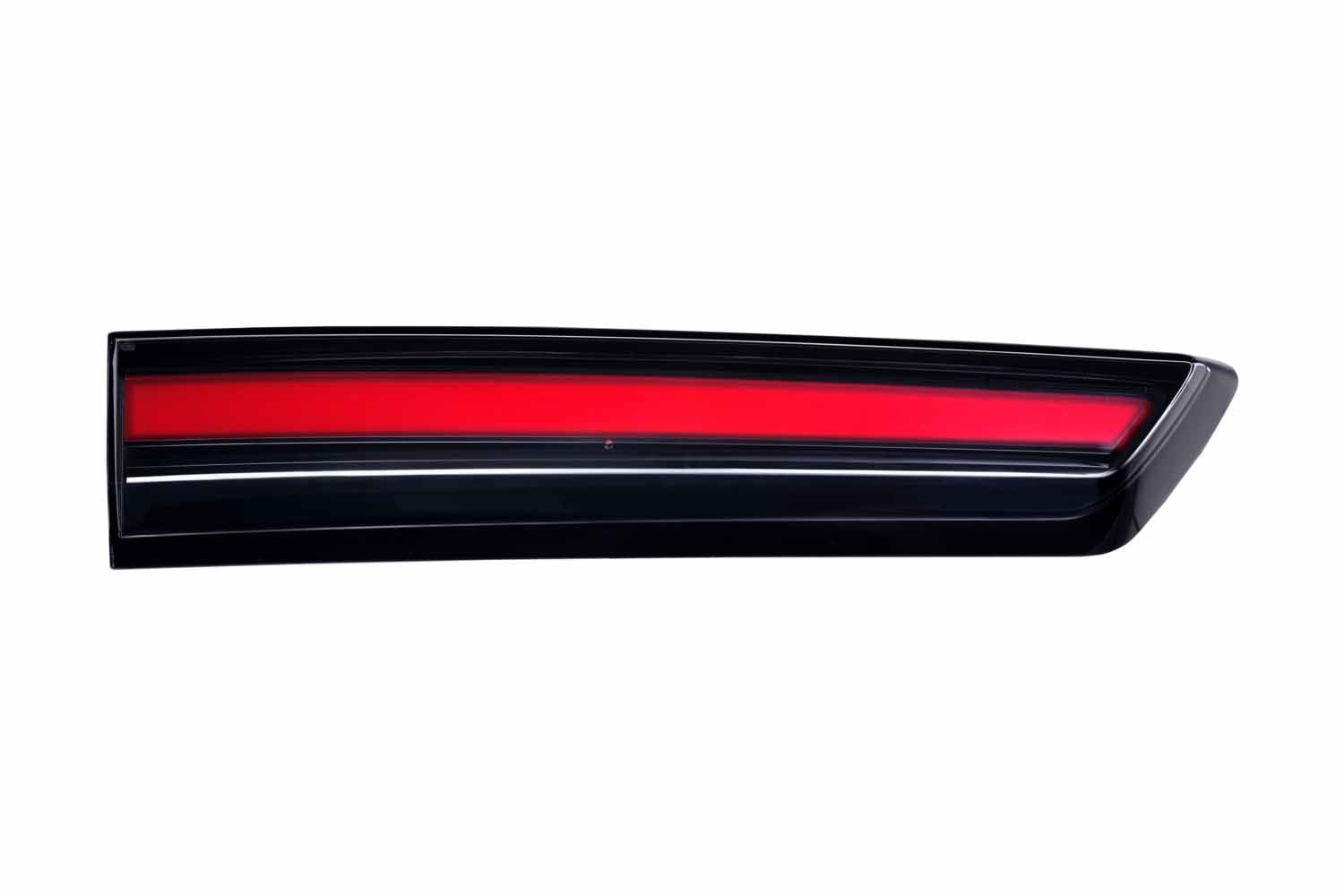 Vauxhall Mokka Left Rear Light, Hella OEM, OEM 9860331180 - View 2