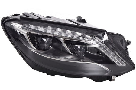 Mercedes-Benz S-Class Right Headlight, Magneti Marelli OEM, OEM A2228208261, MPN MHL8361