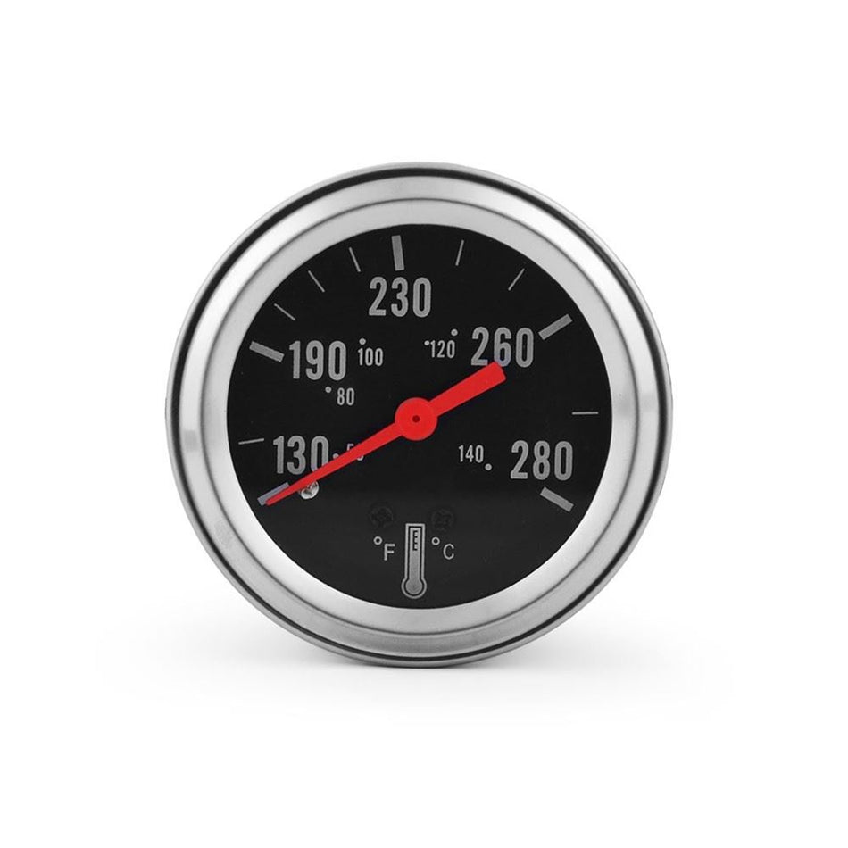 Mechanical Water Temperature Gauge | Eurowagens - View 6