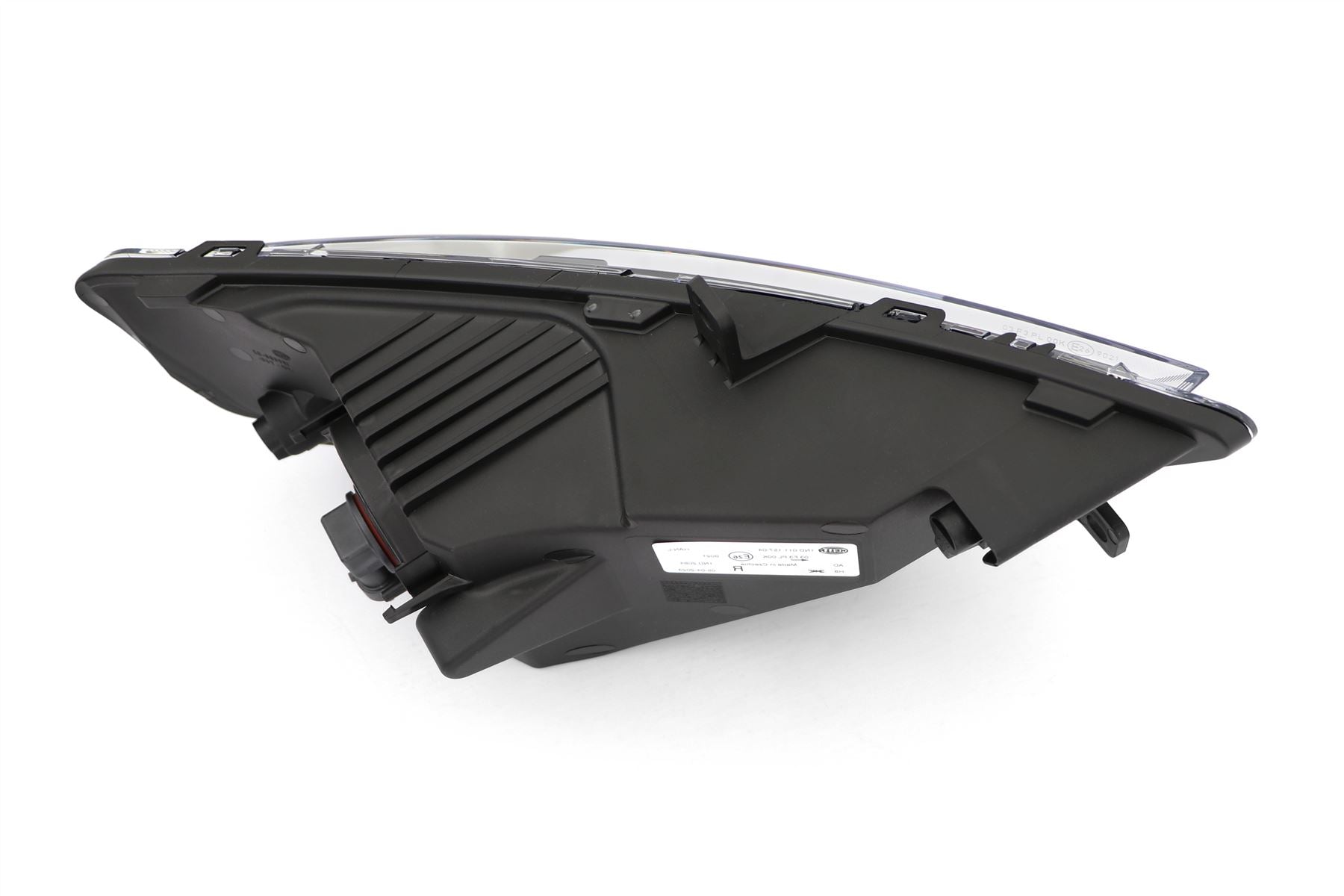 Hella Left Front Fog Light for Seat, OEM quality, OEM . - View 3