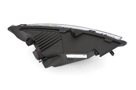 Hella Left Front Fog Light for Seat, OEM quality, OEM . - View 3