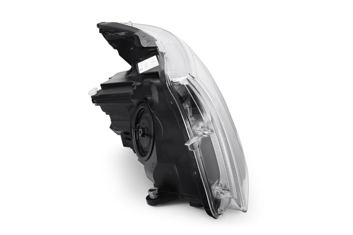 Hella DRL Left Headlight for Mercedes-Benz, OEM quality, OEM A4478200261 - View 4
