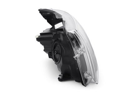 Hella DRL Left Headlight for Mercedes-Benz, OEM quality, OEM A4478200261 - View 4