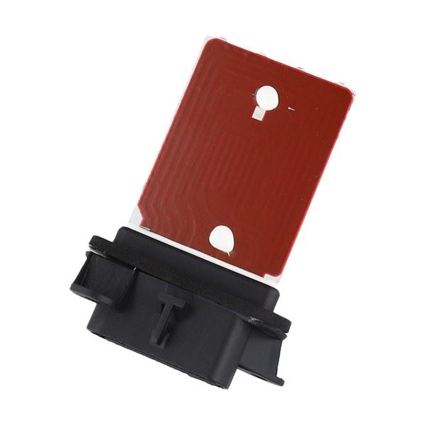Blower Motor Resistor - for Chevrolet - OEM 52429971 | Eurowagens - View 5