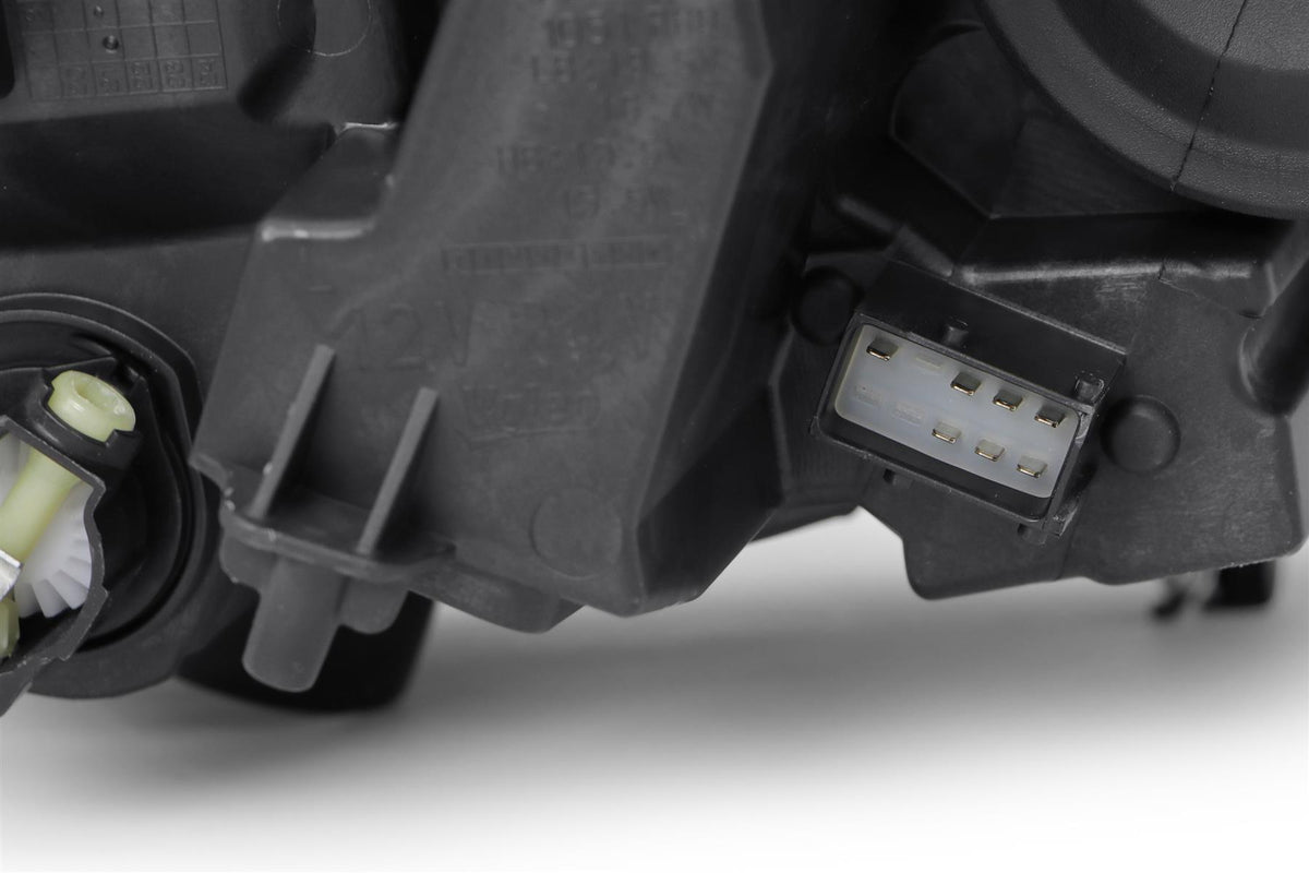 C3 Aircross Citroen C3 Aircross Left Headlight, Valeo OEM, OEM YQ00721280 - View 12