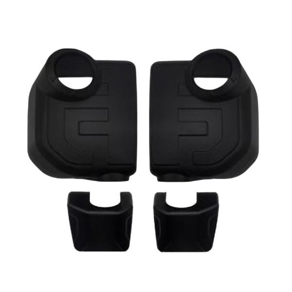 Door Mirror Cover Set - for Toyota | Eurowagens