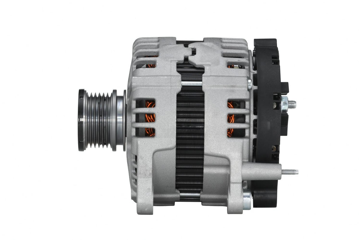 Hella Alternator for Volkswagen & Skoda, OEM quality, OEM 03L 903 023 Q, MPN 8EL 012 430-371
