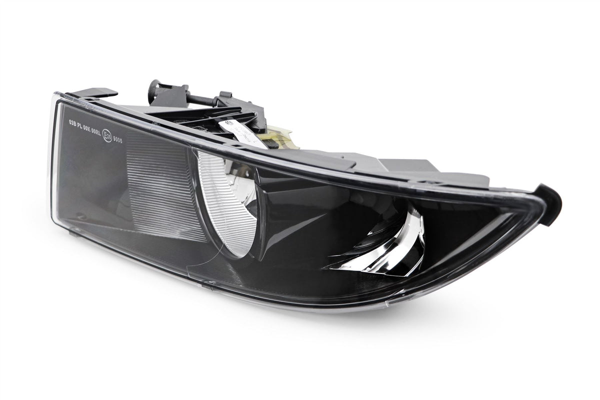 Hella DRL Left Front Fog Light for Skoda, OEM quality, OEM 5J0941701C - View 7