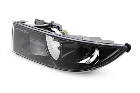 Hella DRL Left Front Fog Light for Skoda, OEM quality, OEM 5J0941701C - View 7