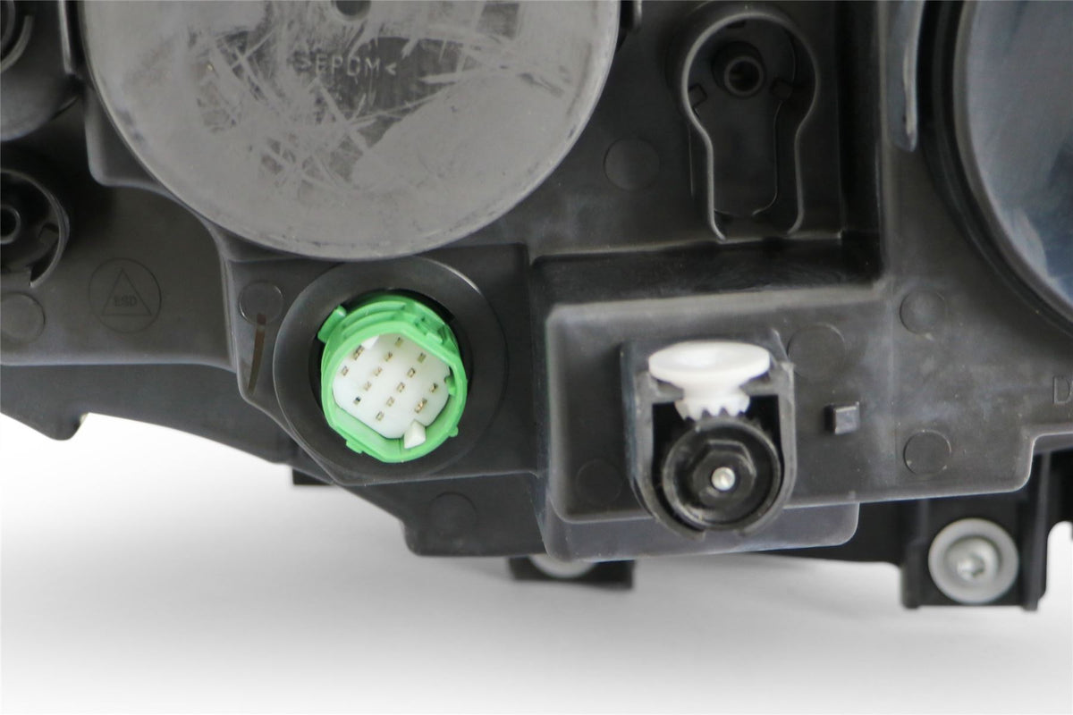 Fiat Tipo Right Headlight, Magneti Marelli OEM, OEM 52140995 - View 3