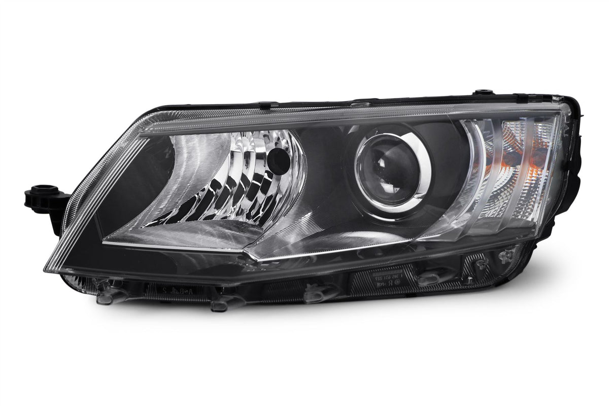 Skoda Octavia Left Headlight, Magneti Marelli OEM, OEM 5E2941015A - View 12