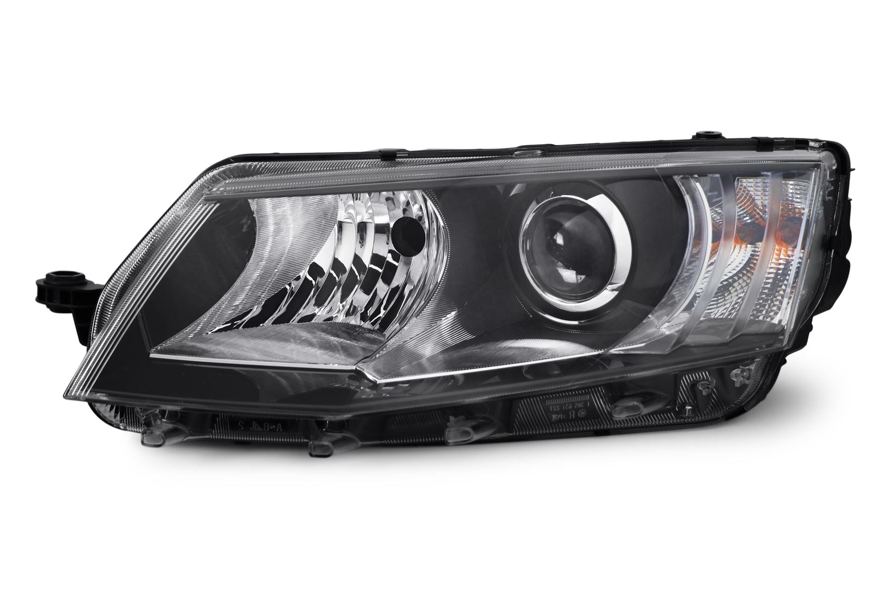 Skoda Octavia Left Headlight, Magneti Marelli OEM, OEM 5E2941015A - View 12