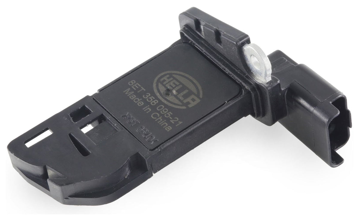 Hella Mass Air Flow Meter for Vauxhall, Peugeot & more, OEM quality, OEM 9677093080, MPN 8ET 358 095-211