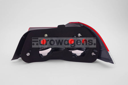 Volvo V60 Left Rear Light, Magneti Marelli OEM, OEM 31294062 - View 8