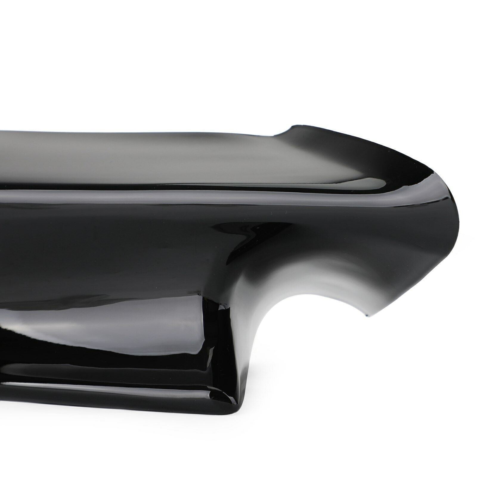 Bumper Lip Splitter Front - for BMW | Eurowagens - View 7