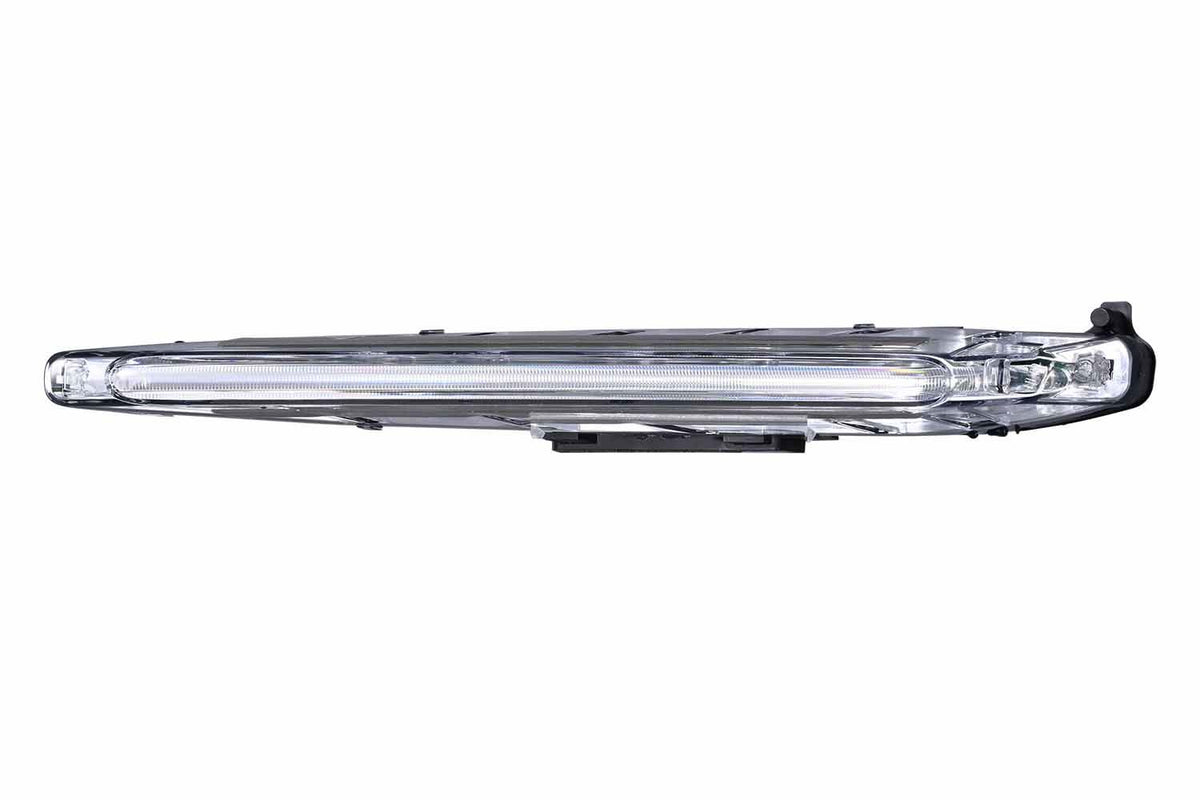 Porsche Macan Daytime Running Light, Hella OEM, OEM 95B 941 107 A - View 2