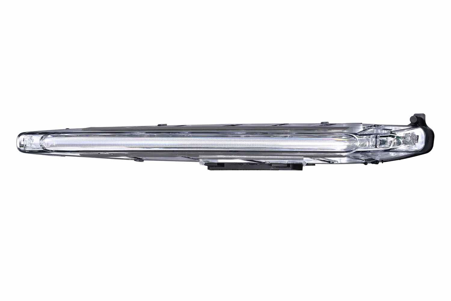 Porsche Macan Daytime Running Light, Hella OEM, OEM 95B 941 107 A - View 2