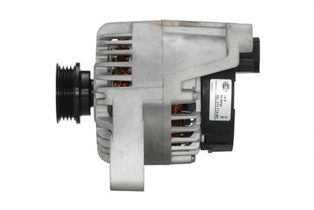 Hella Alternator for Fiat & Ford, OEM quality, OEM 51718502, MPN 8EL 011 713-481