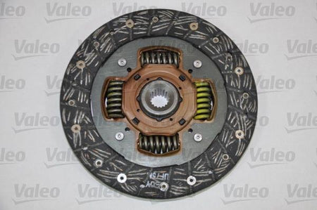 Valeo Clutch Kit for Opel, Vauxhall & more, OEM quality, OEM 1629120 - View 3