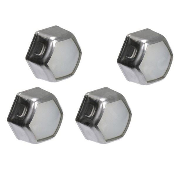 Steering Lock Stop Nut Bolt Cap - for Nissan - OEM 40039-2S610 | Eurowagens