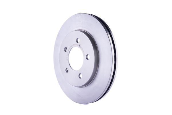 Hella Brake Disc for Plymouth, Dodge & more, OEM quality, OEM 04683260 - View 2